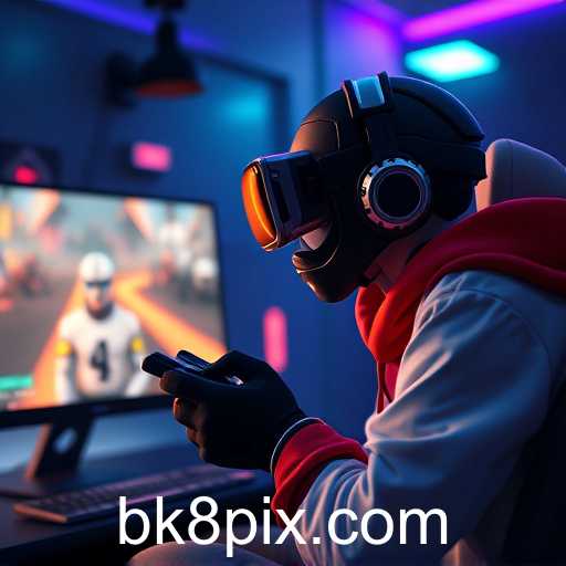 BK8's Evolution in the Digital Gaming World