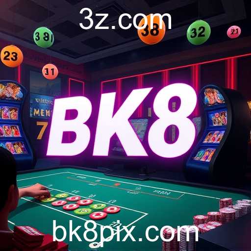 BK8's Expansion in Sports Betting World