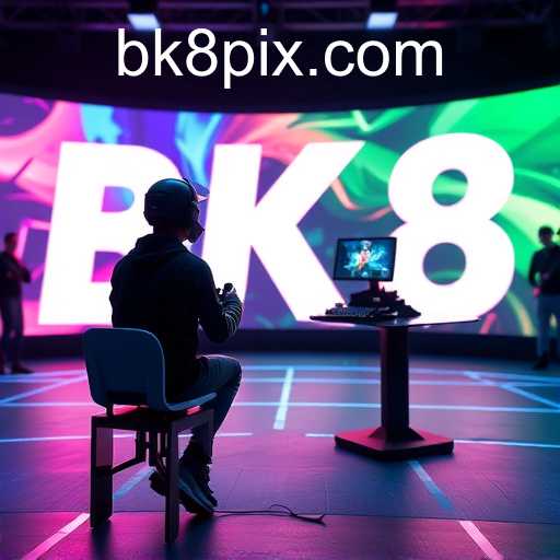 BK8's Impact on 2025 Gaming Landscape