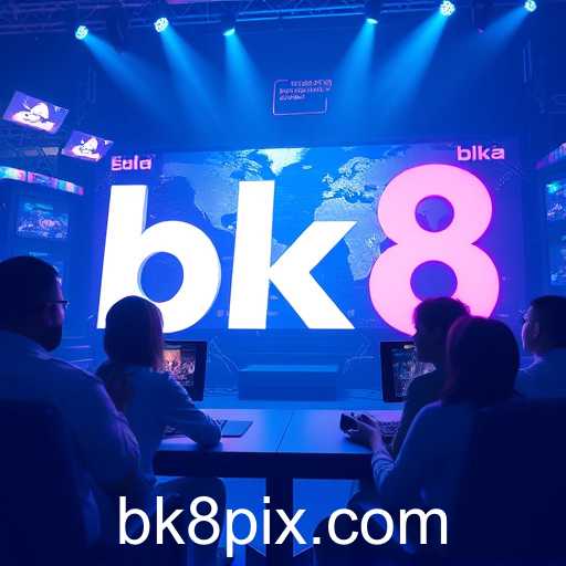 BK8's Evolution in the Changing Landscape of Online Gaming