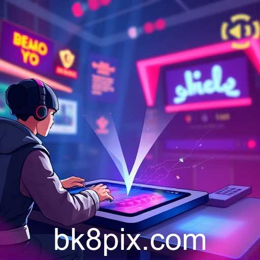 BK8's Impact on Online Gaming Trends