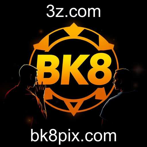 BK8 and Its Evolving Impact on Online Gaming