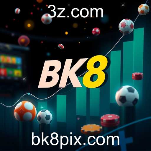 BK8 Spurs Online Gaming Evolution
