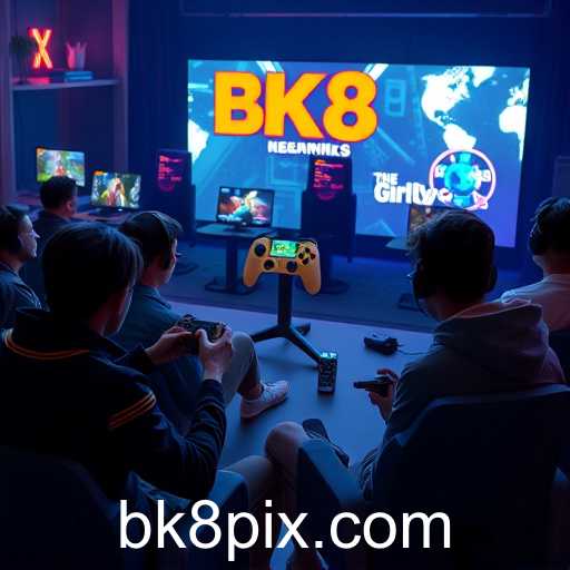 The Evolution of Online Gaming and Its Societal Impact