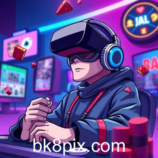 The Rise of BK8 in Online Gaming