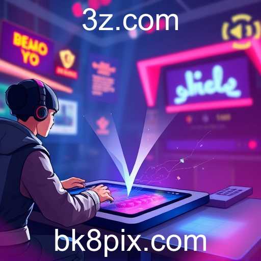The Rise of BK8 and Its Impact on the Digital Gaming Industry