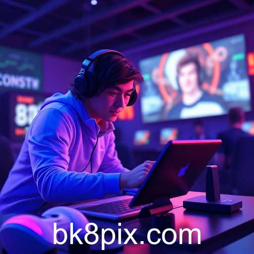 The Rise of Online Gaming Platforms