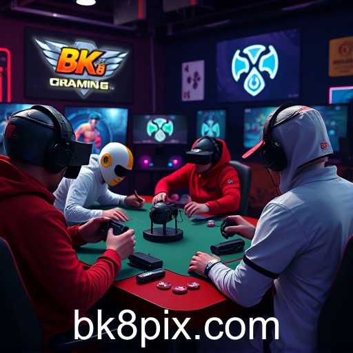 The Rise of Online Gaming and Its Global Impact