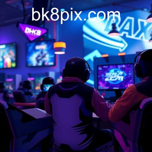 The Rise of Online Gaming and Its Economic Impact